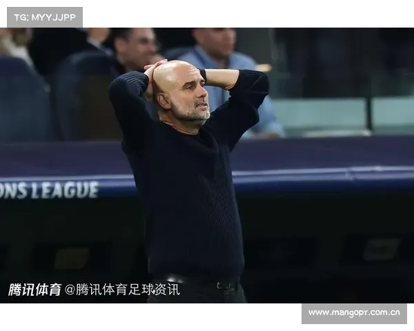 3-1!1-0!欧冠刺激一夜:利物浦1只脚踏进4强,瓜迪奥拉完成复仇 3-1!1-0!欧冠刺激一夜:利物浦1只脚踏进4强,瓜迪奥拉完成复仇