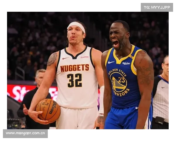 3月18日NBA掘金终结勇士7连胜,戈登38+6,巴特勒23分 3月18日NBA掘金终结勇士7连胜,戈登38+6,巴特勒23分